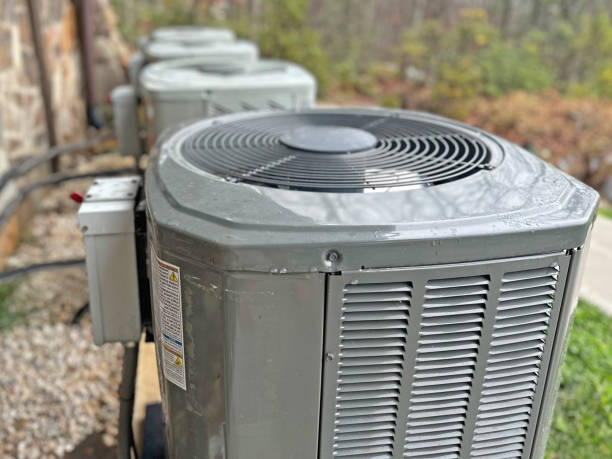 Best Energy-efficient HVAC Solutions in Scottsbluff, NE