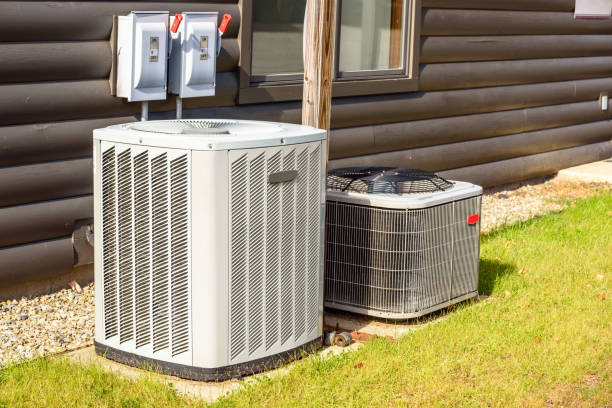 Best VRF (Variable Refrigerant Flow) Systems in Scottsbluff, NE