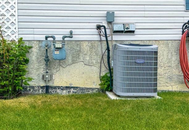 Best Geothermal HVAC Systems in Scottsbluff, NE